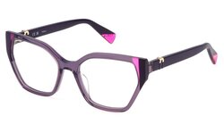 Lunettes de vue Furla VFU761V 0916