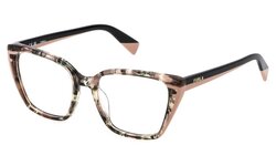 Lunettes de vue Furla VFU764 09XP