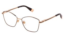 Lunettes de vue Furla VFU725 0367