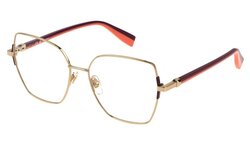 Lunettes de vue Furla VFU726 0594