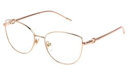 Lunettes de vue Furla VFU729 8FCY
