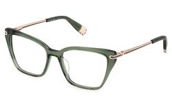 Lunettes de vue Furla VFU724 02GN
