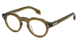 Lunettes de vue Lozza VL4352M 0760