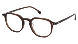 Lunettes de vue Lozza VL4350 06AD