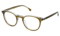 Lunettes de vue Lozza VL4346 0AEM