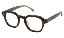 Lunettes de vue Lozza VL4344 0714