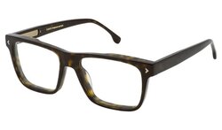 Lunettes de vue Lozza VL4336 0722