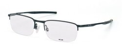 Lunettes de vue Oakley Barrelhouse 0.5 53