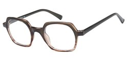 Lunettes de vue Octika OP391-C1