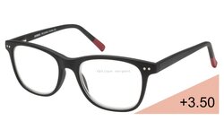 Lunettes de vue Osmose PA-350
