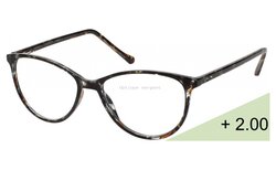 Lunettes de vue Osmose SY-200