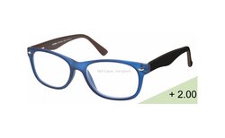Lunettes de vue Osmose NE NE-C3-200-53-17