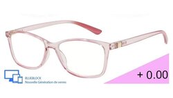 Lunettes de vue Osmose BO