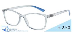 Lunettes de vue Osmose BO