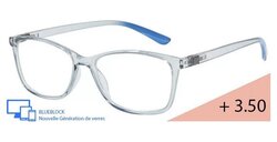 Lunettes de vue Osmose BO