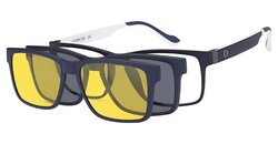 Lunettes de vue Osmose OCP509-C2