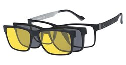 Lunettes de vue Osmose OCP509-C3