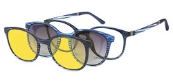 Lunettes de vue Osmose OCP510-C2