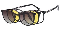 Lunettes de vue Osmose OCP510-C4