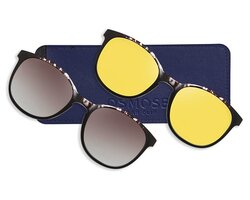 Lunettes de vue Osmose OCP510-C4 CLIP JAUNE