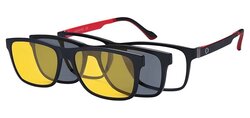 Lunettes de vue Osmose OCP538-C1