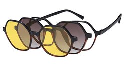 Lunettes de vue Osmose OCP543-C2