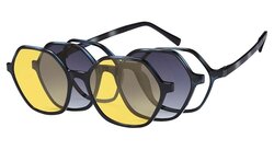 Lunettes de vue Osmose OCP543-C3