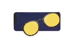 Lunettes de vue Osmose OCP503-C1 CLIP JAUNE