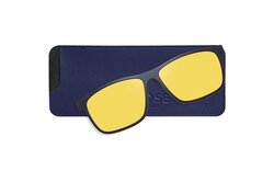 Lunettes de vue Osmose OCP505-C1 CLIP JAUNE