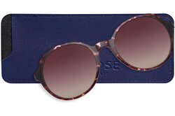 Lunettes de vue Osmose OCP541-C2 CLIP MARRON