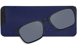 Lunettes de vue Osmose OCP548-C1 CLIP GRIS