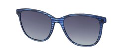 Lunettes de vue Osmose OCP511-C2 CLIP GRIS