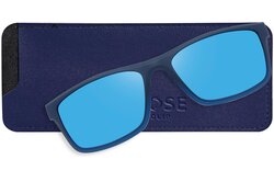 Lunettes de vue Osmose OCP587-C2 CLIP GRIS