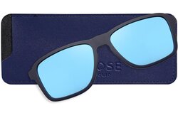 Lunettes de vue Osmose OCP656 CLIP GRIS