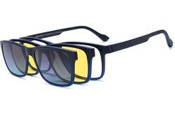 Lunettes de vue Osmose OCP538-C3