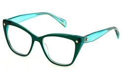 Lunettes de vue Police VPLM03-530N19