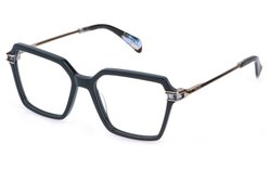 Lunettes de vue Police VPLR15-5406WT
