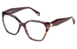 Lunettes de vue Police VPLR18 09UV