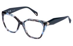 Lunettes de vue Police VPLR18 0P61