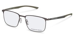 Lunettes de vue Porsche-Design P8753-D