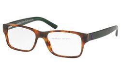Lunettes de vue Ralphlauren PH2117