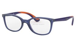 Lunettes de vue Rayban RY1586