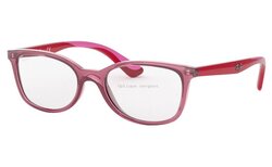 Lunettes de vue Rayban RY1586