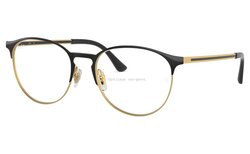 Lunettes de vue Rayban RX6375
