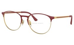 Lunettes de vue Rayban RX6375
