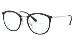 Lunettes de vue Rayban RX7140