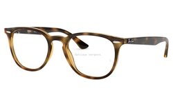 Lunettes de vue Rayban RX7159