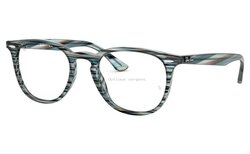 Lunettes de vue Rayban RX7159