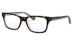Lunettes de vue Rayban RY1536