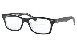 Lunettes de vue Rayban RY1531